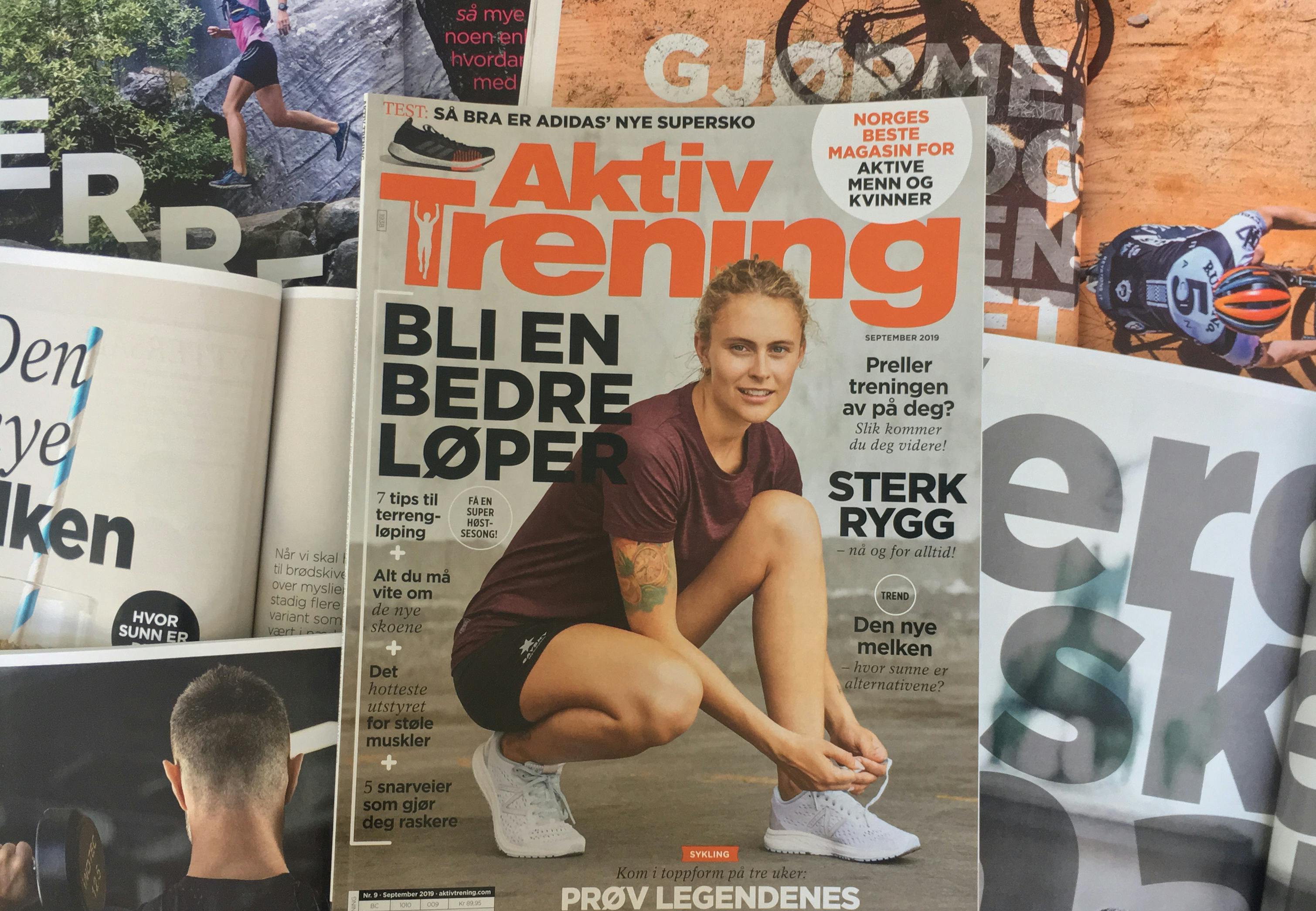 Magasin 9/19