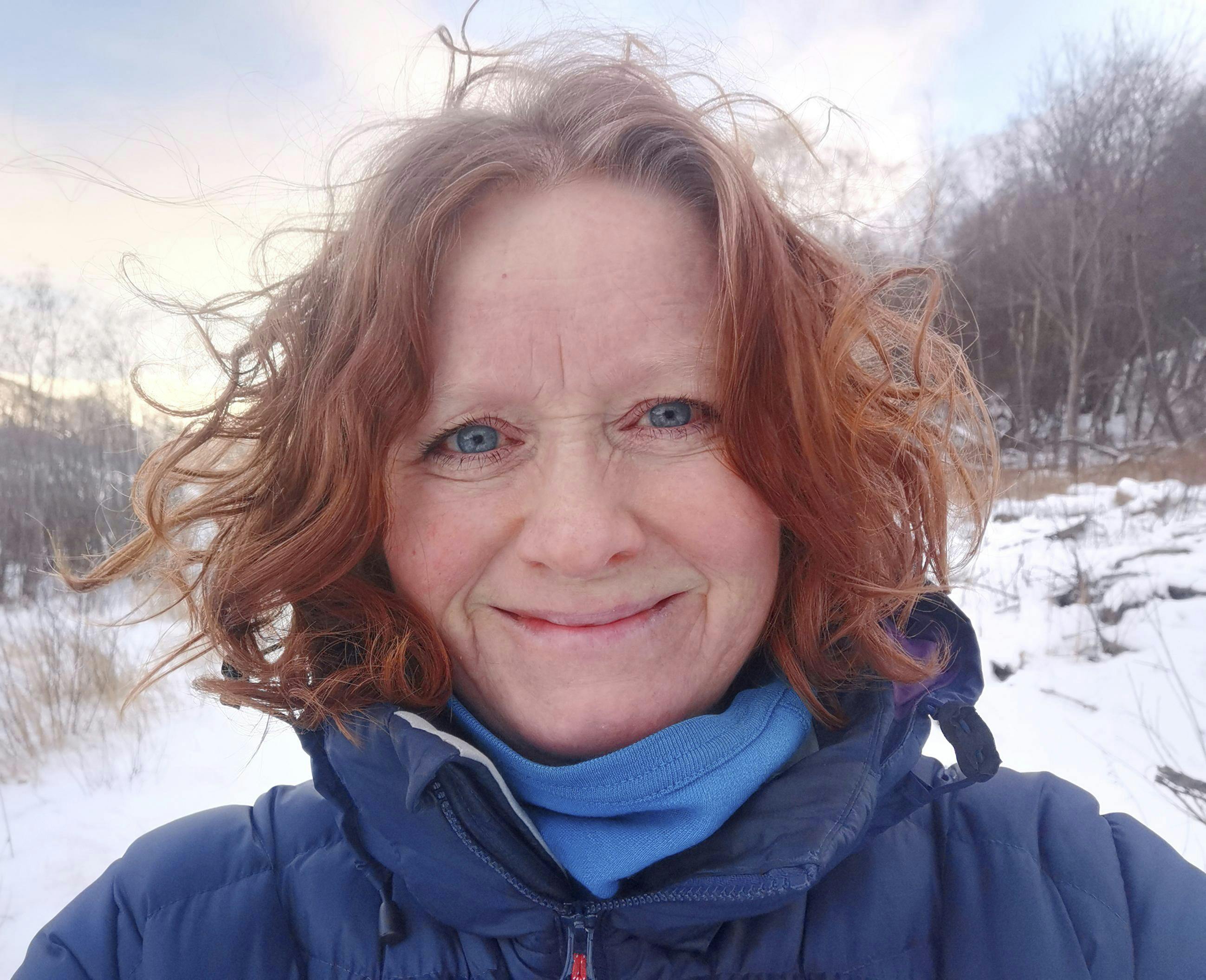 Merete Byre-Haakensen