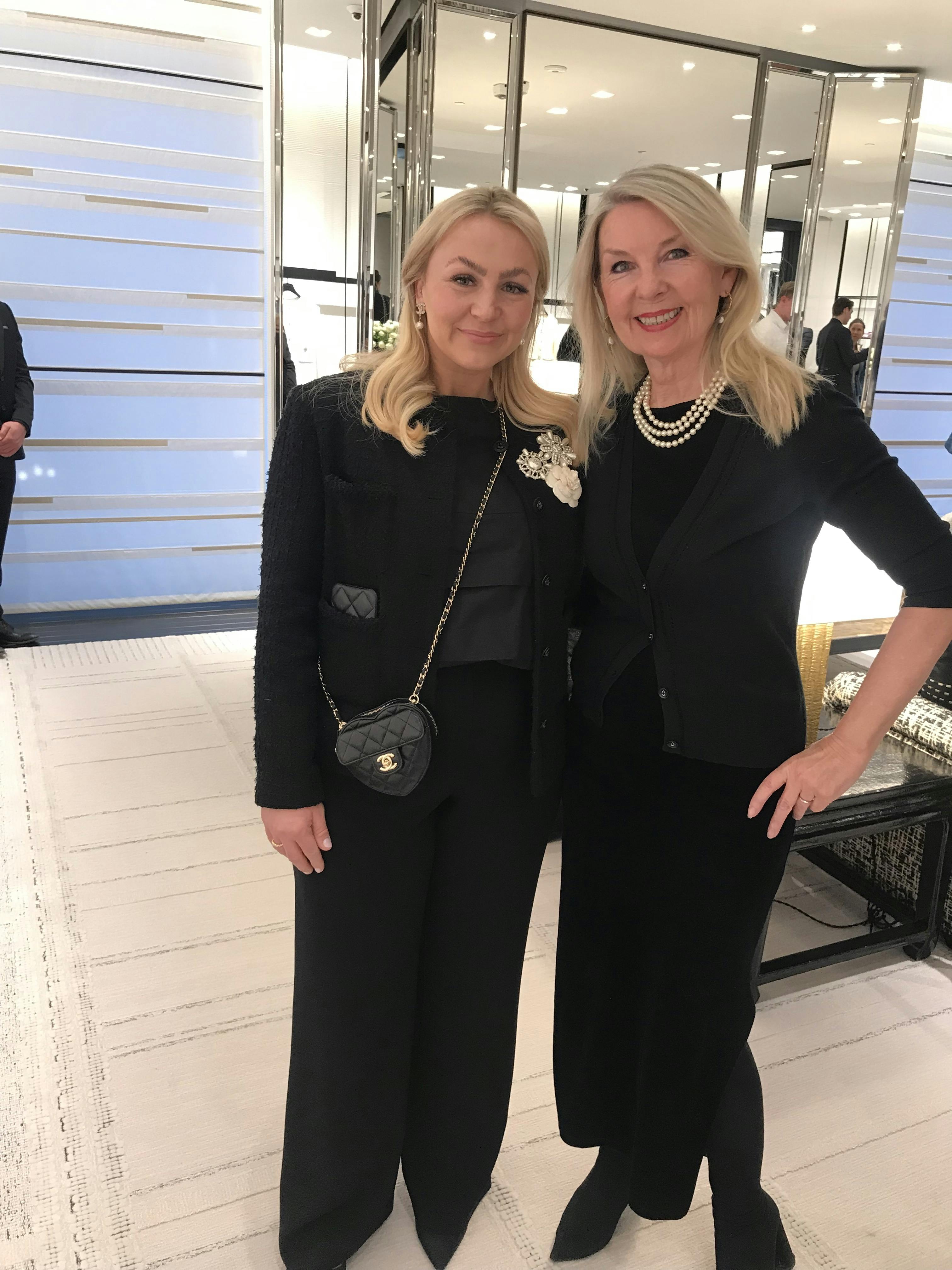 Chanel Oslo