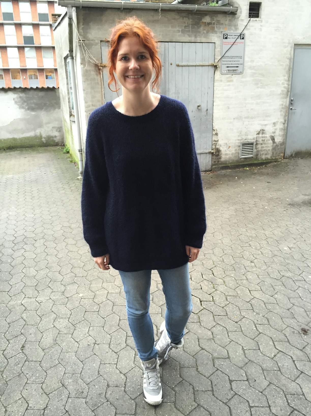 Woman tester: “Jeg gik i stramt tøj i en uge – ændrede syn på mig selv” | Woman.dk