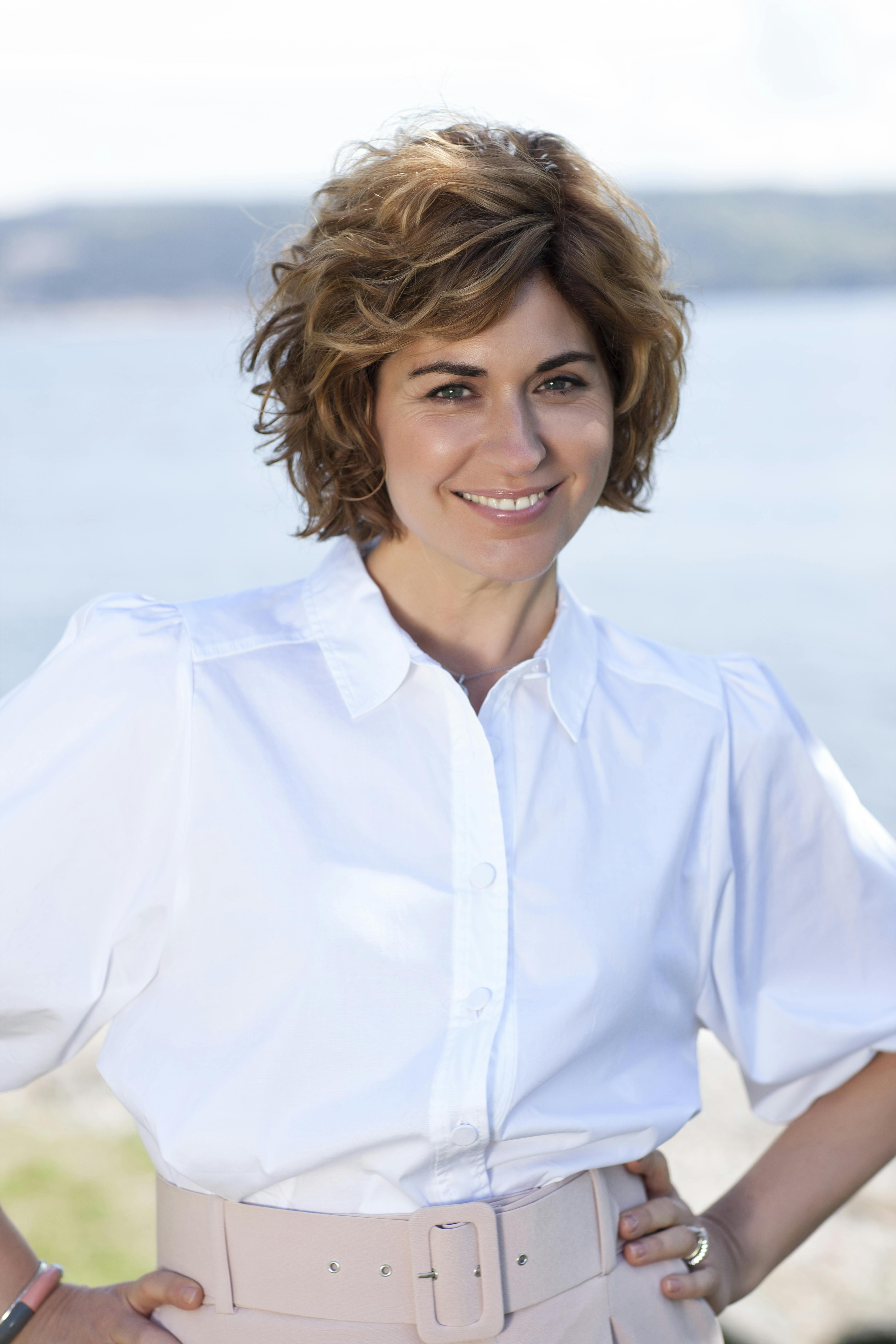 Sissel Kyrkjebø