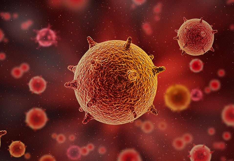 Influenza Influenzasæson
