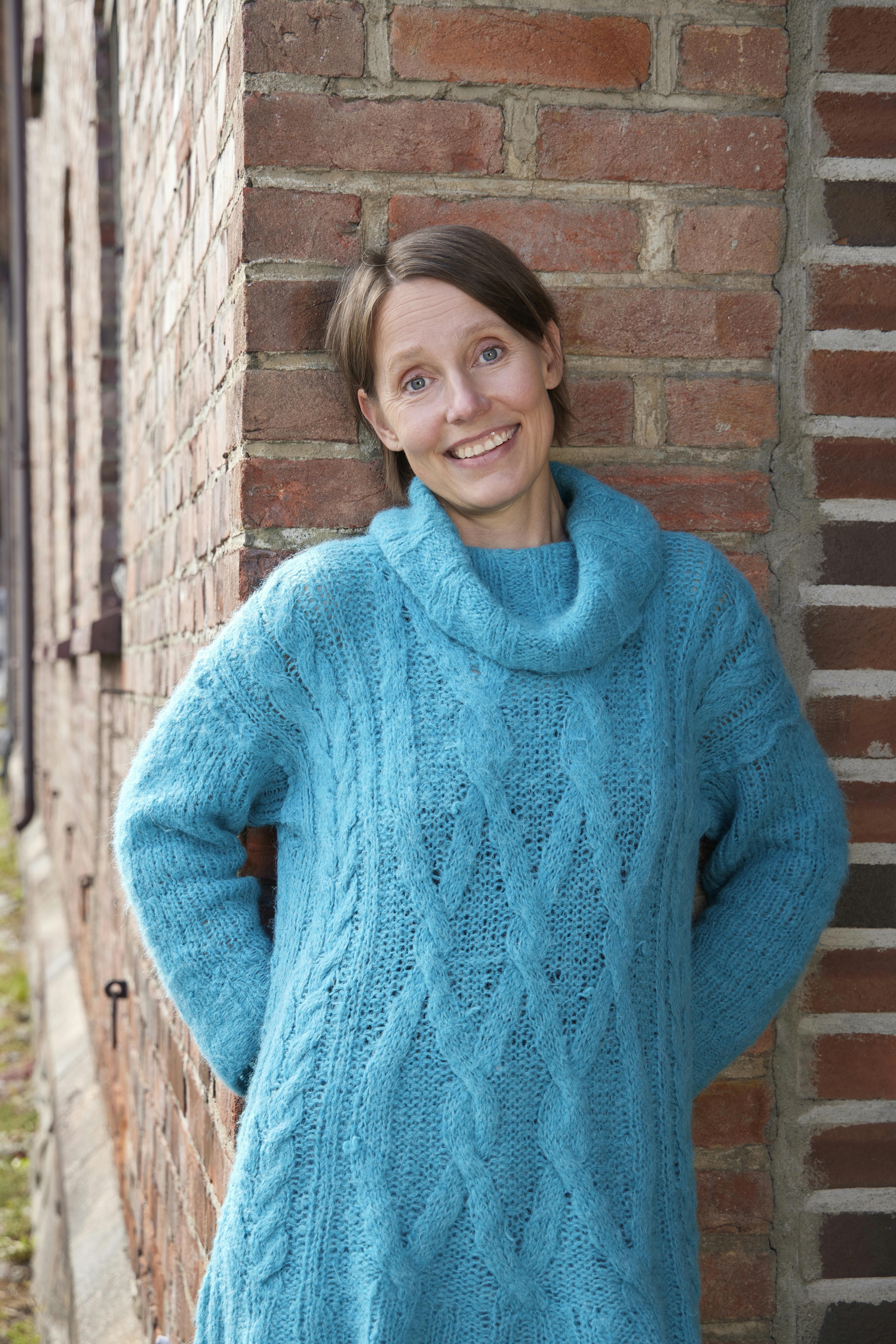 ingeborg arvola