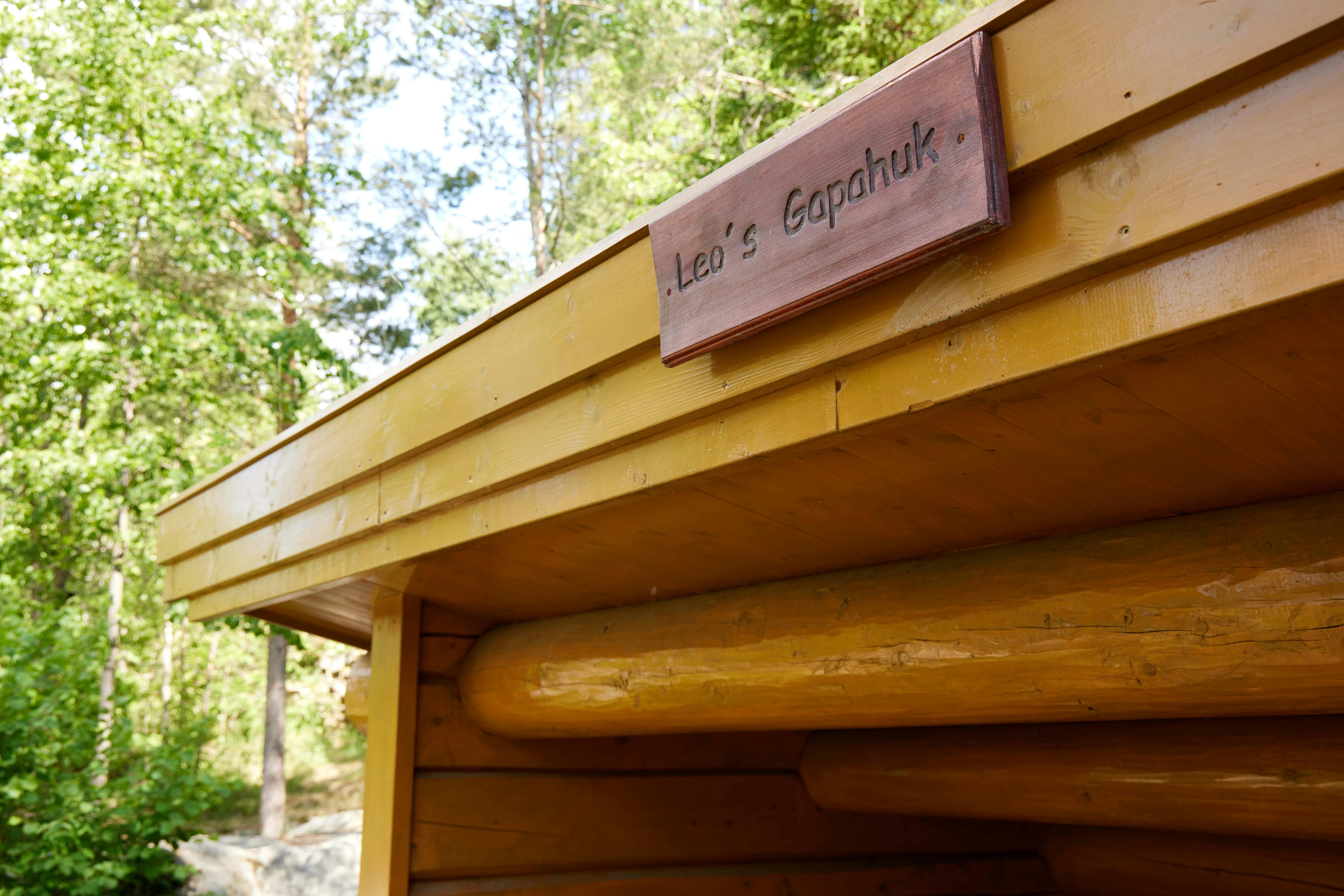 Gapahuk