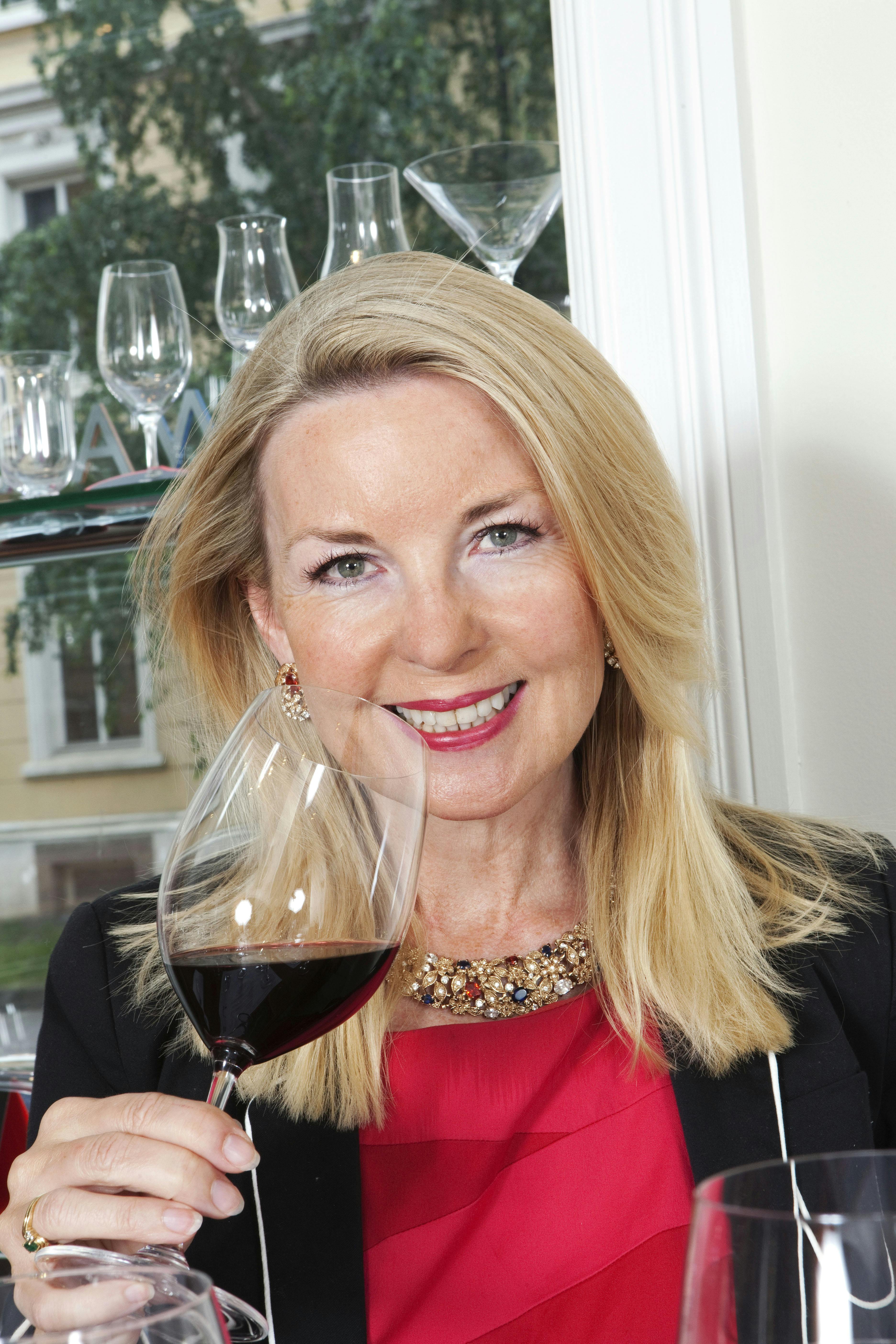 Vi tester høstlige viner fra Rhône - som er perfekt til høstmaten