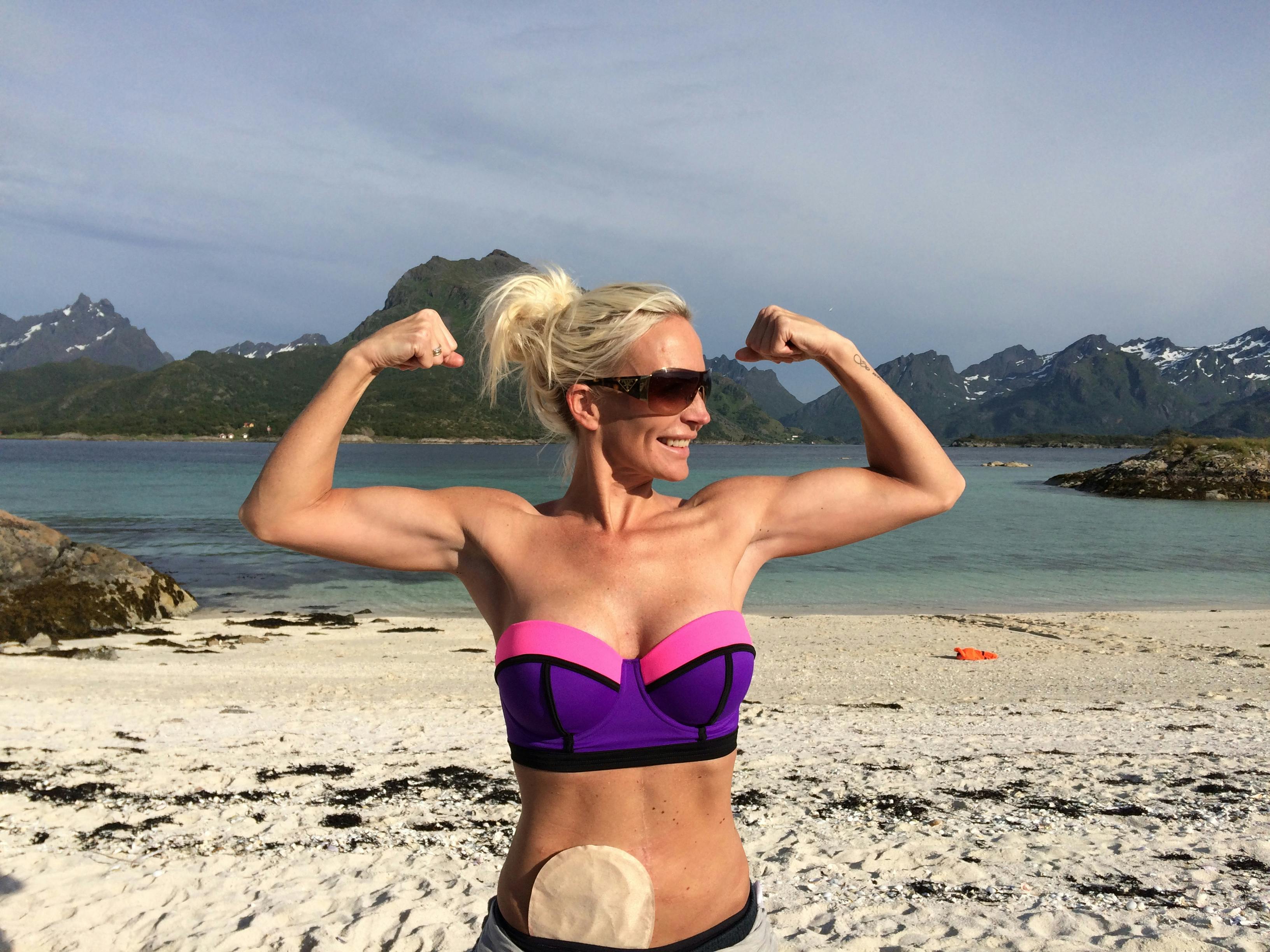 Bikinifit: Bikinifit:
