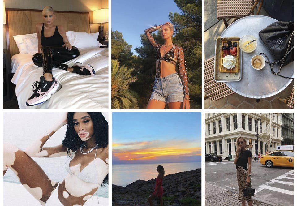 Det skal du skrive på dine Instagram-posts
