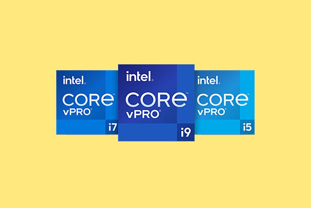 Intel Core vPro beskytter mot virus og skadevare