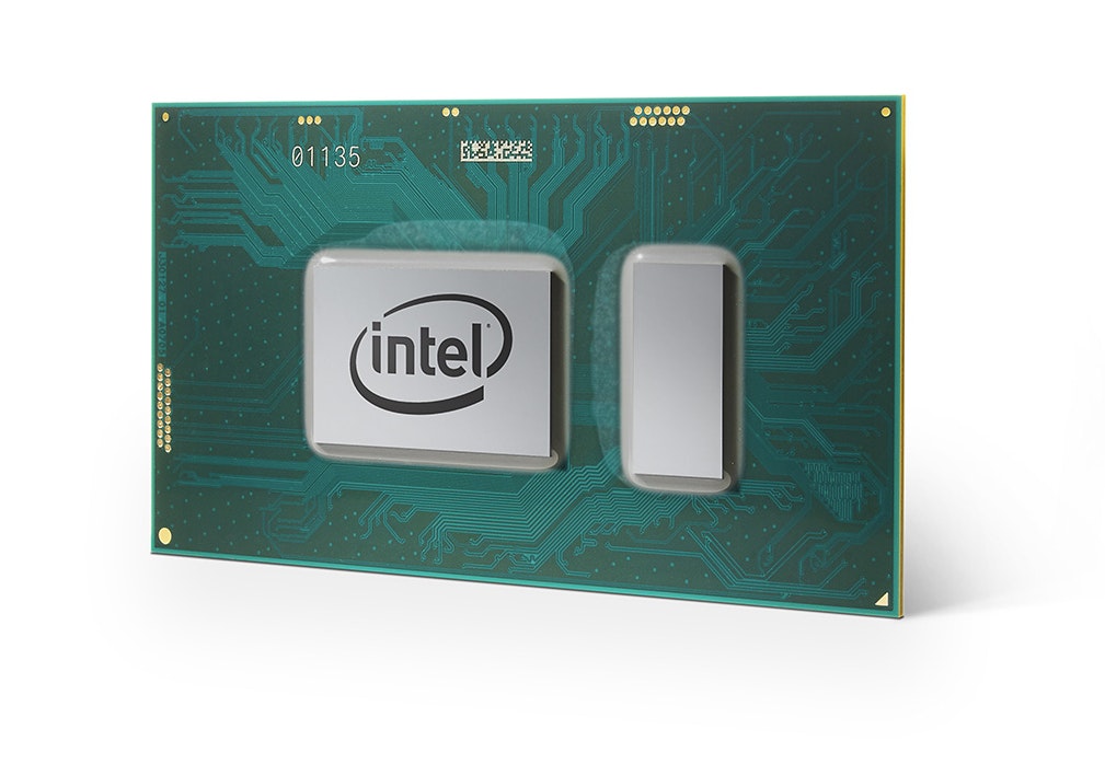 Intel klar med nye, vilde processorer