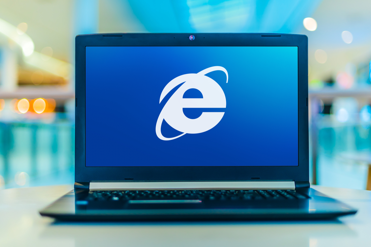 Microsoft: Slutt å bruke Internet Explorer | Komputer.no