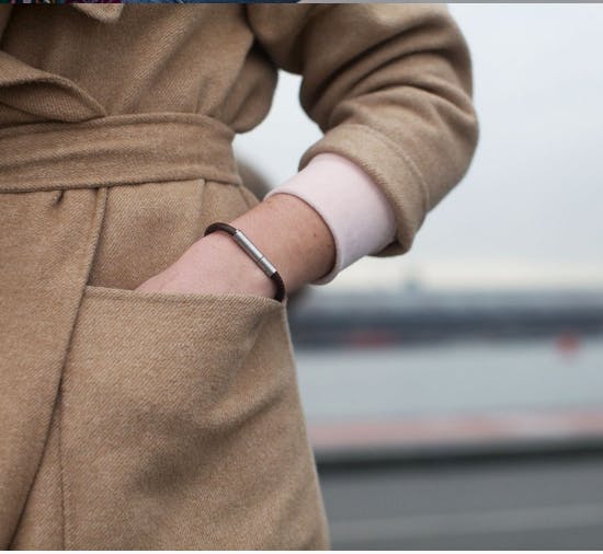 Invi Self-Defence Bracelet