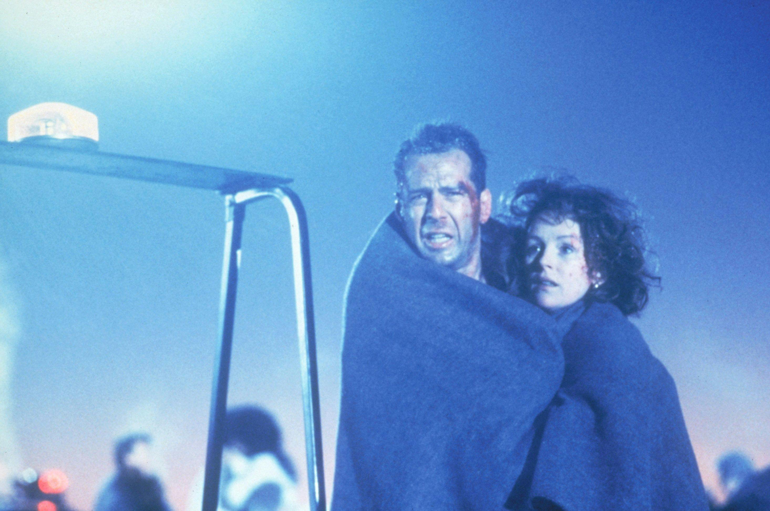 Die Hard 2 er og bliver en klassiker, og snart kan du se den på Disney+. Die Hard 2 på Disney+