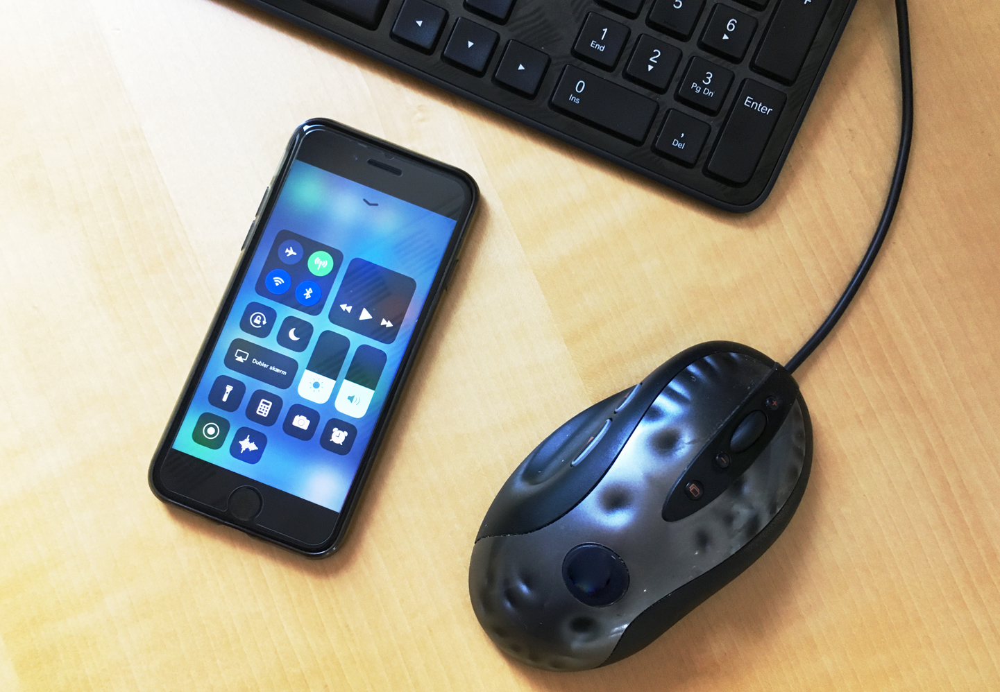 iOS 11 - Skal du opdatere din iPhone?