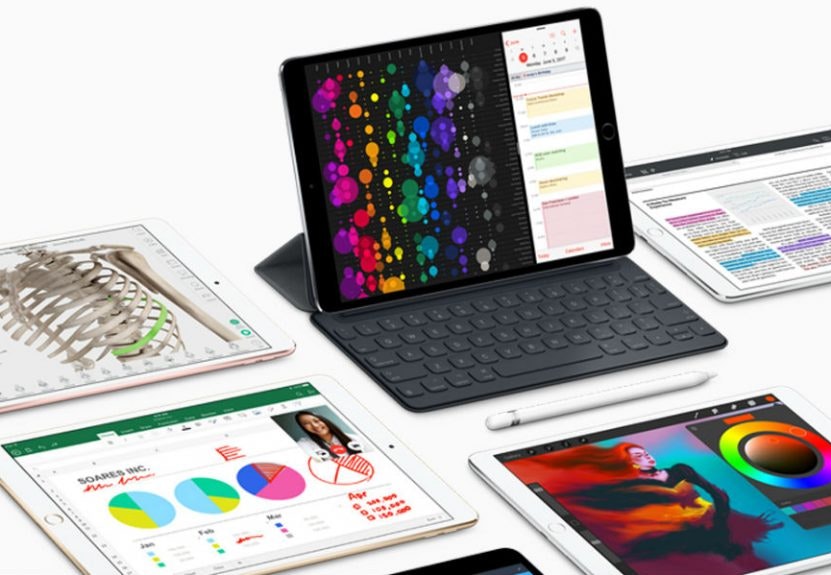 Den bedste iPad nogensinde