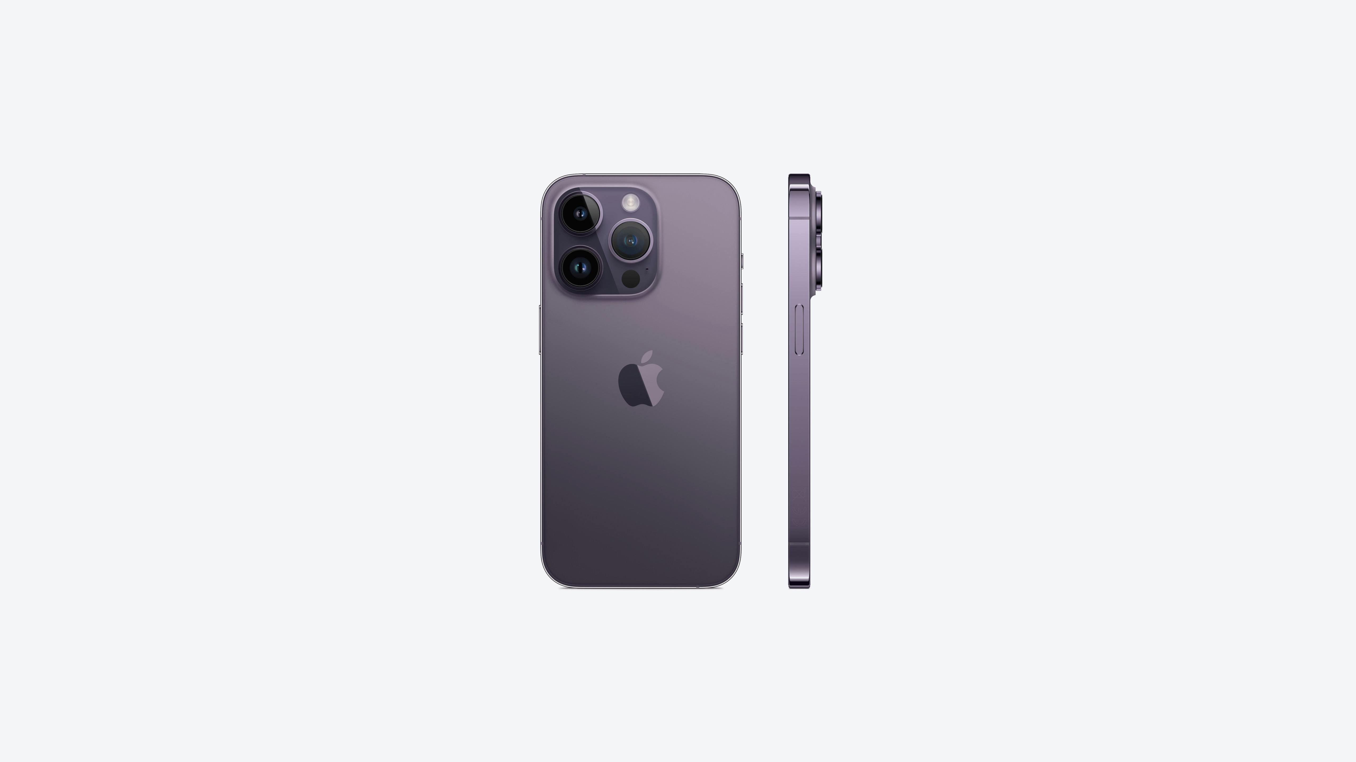 iPhone 14 Pro Kameran i iPhone 14 Pro
