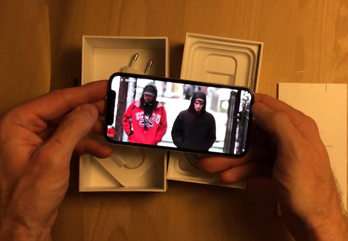 Applen uusi iPhone X on kaikista kallein älypuhelin