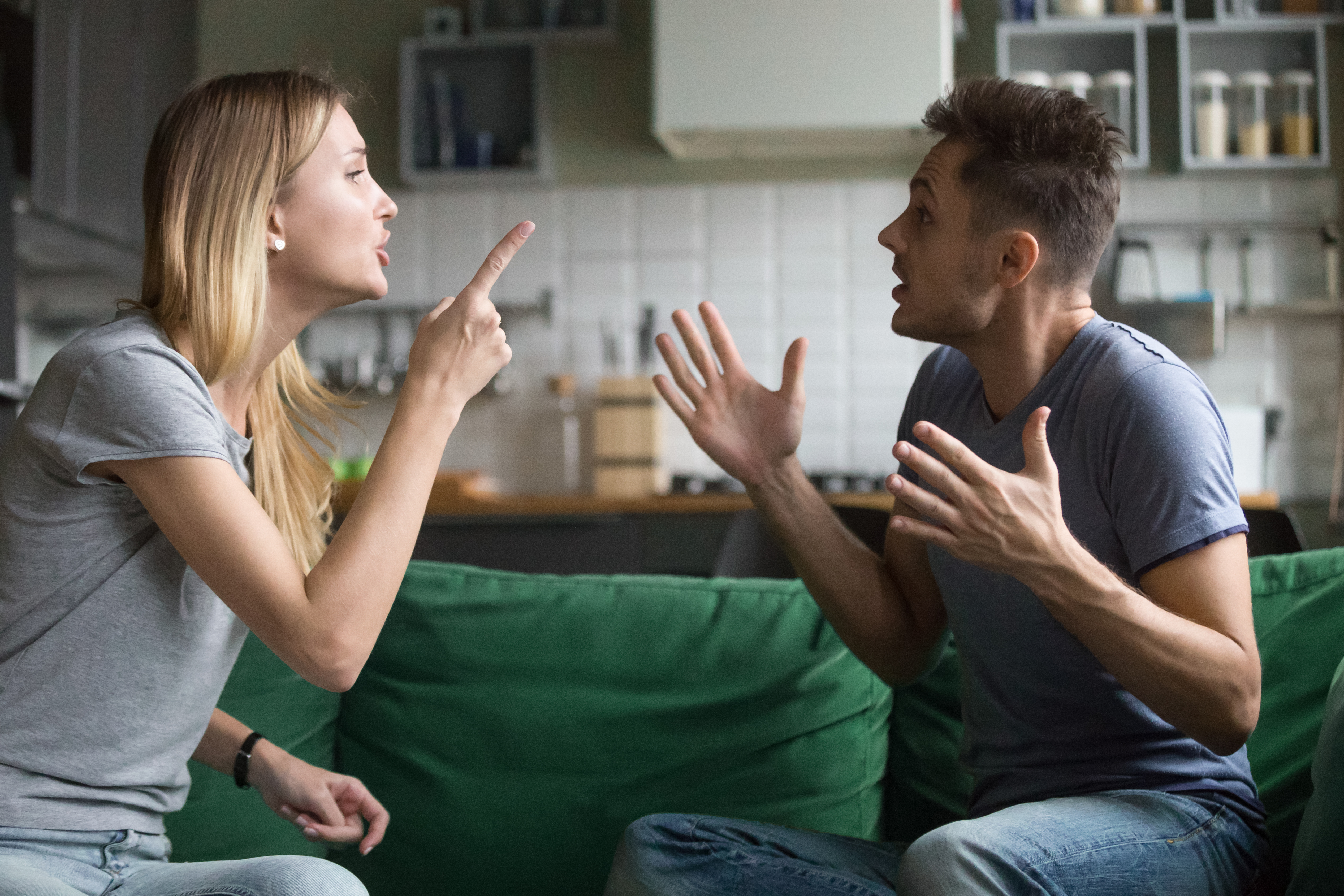 Kjæreste sluttet dating nettsted