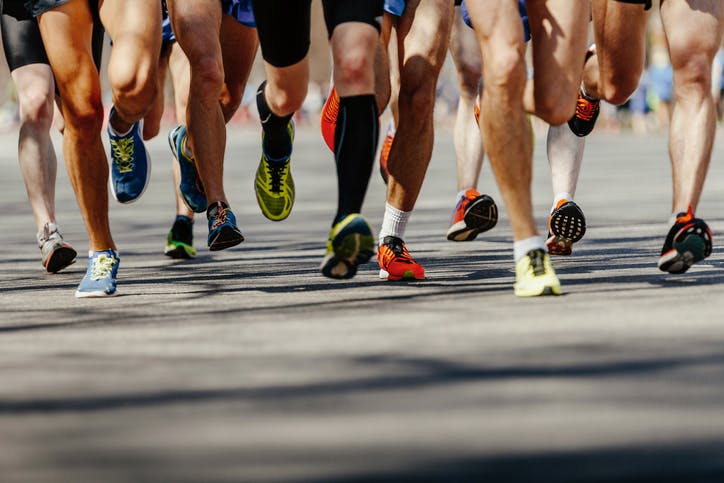 Halvmarathon Halvmarathon