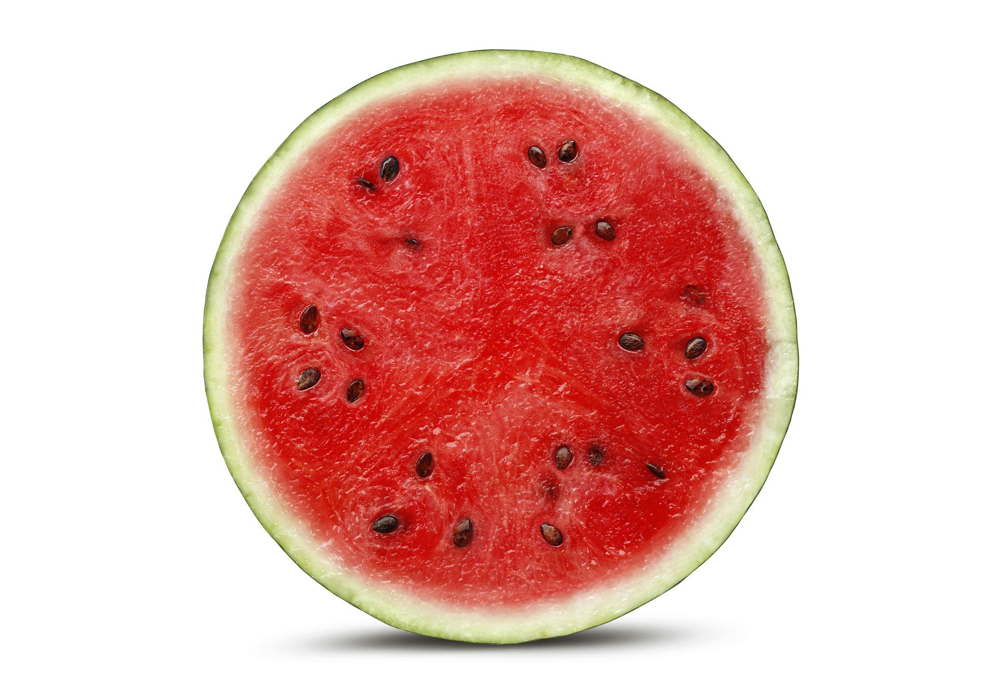 Vandmelon