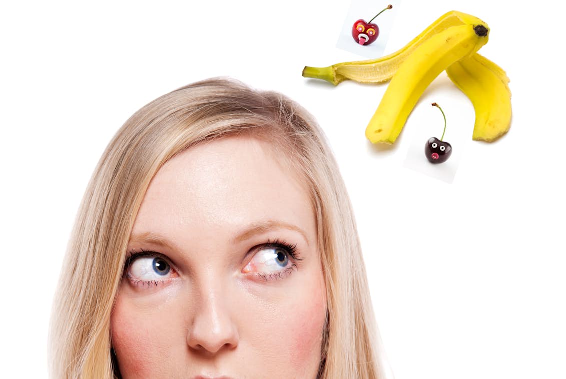 blir man tjock av bananer blir man tjock av bananer