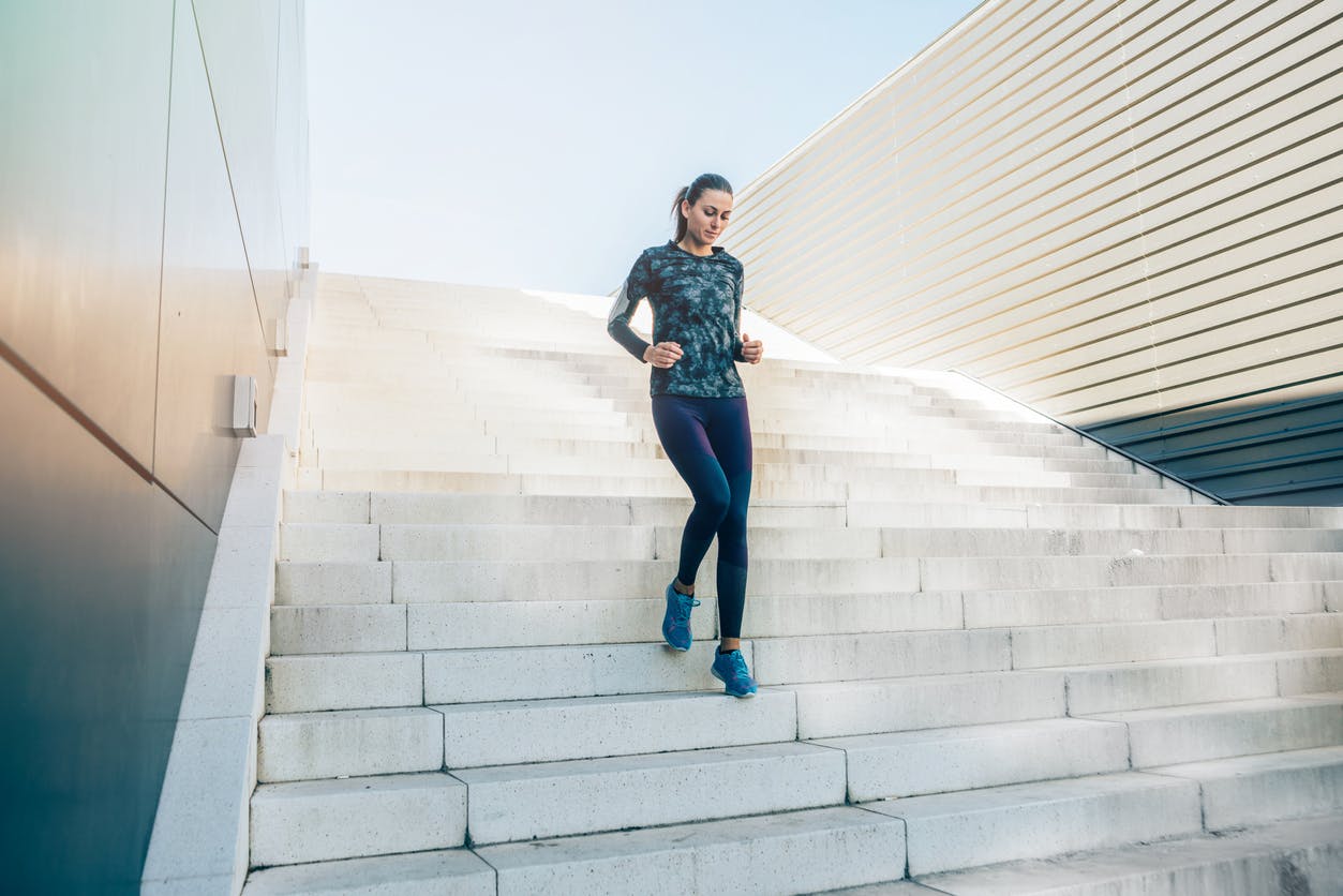 Trening og immunforsvar