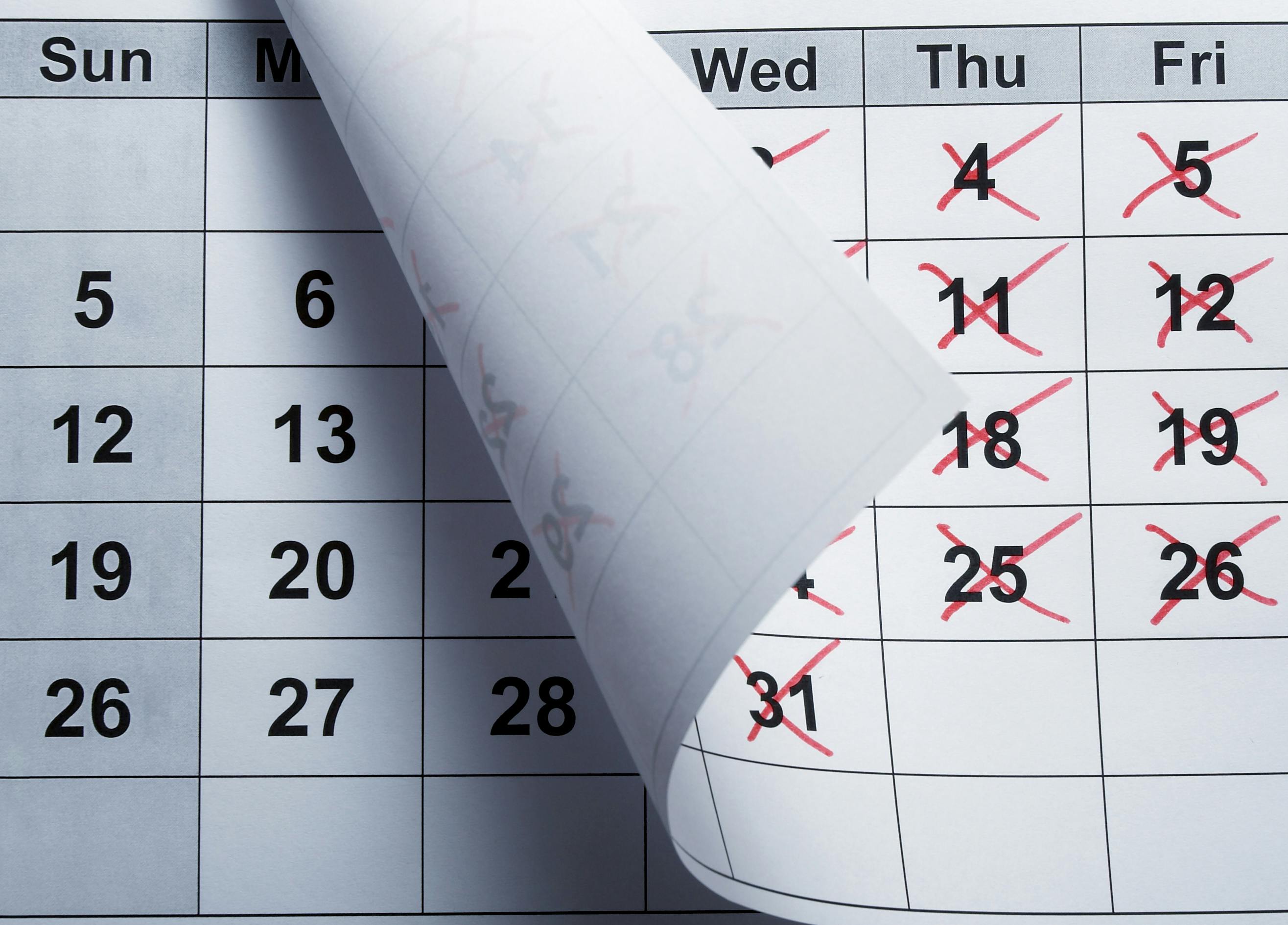 Kalender