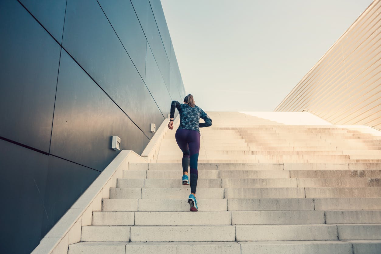 Trening og immunforsvar