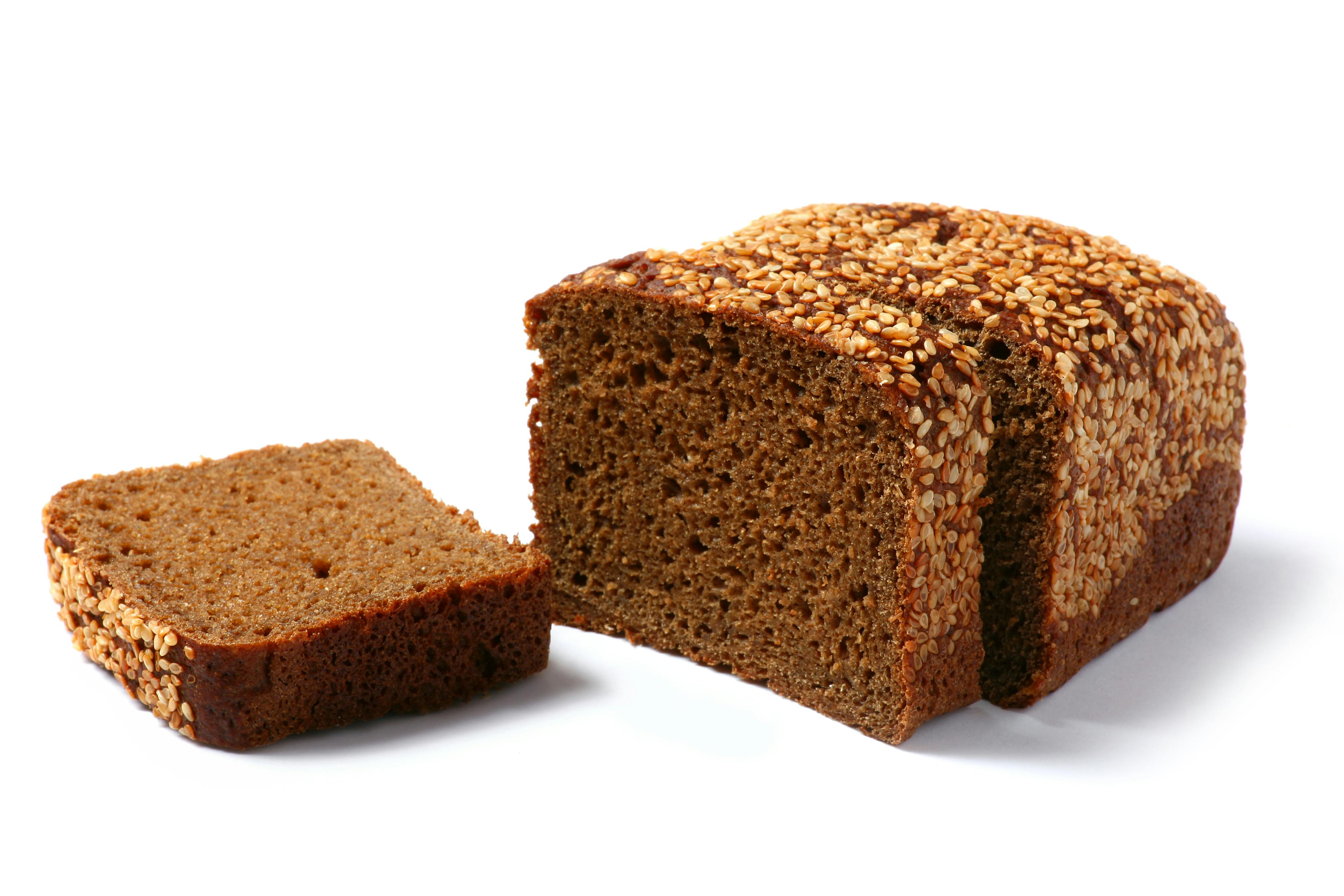 Rågbröd Rågbröd
