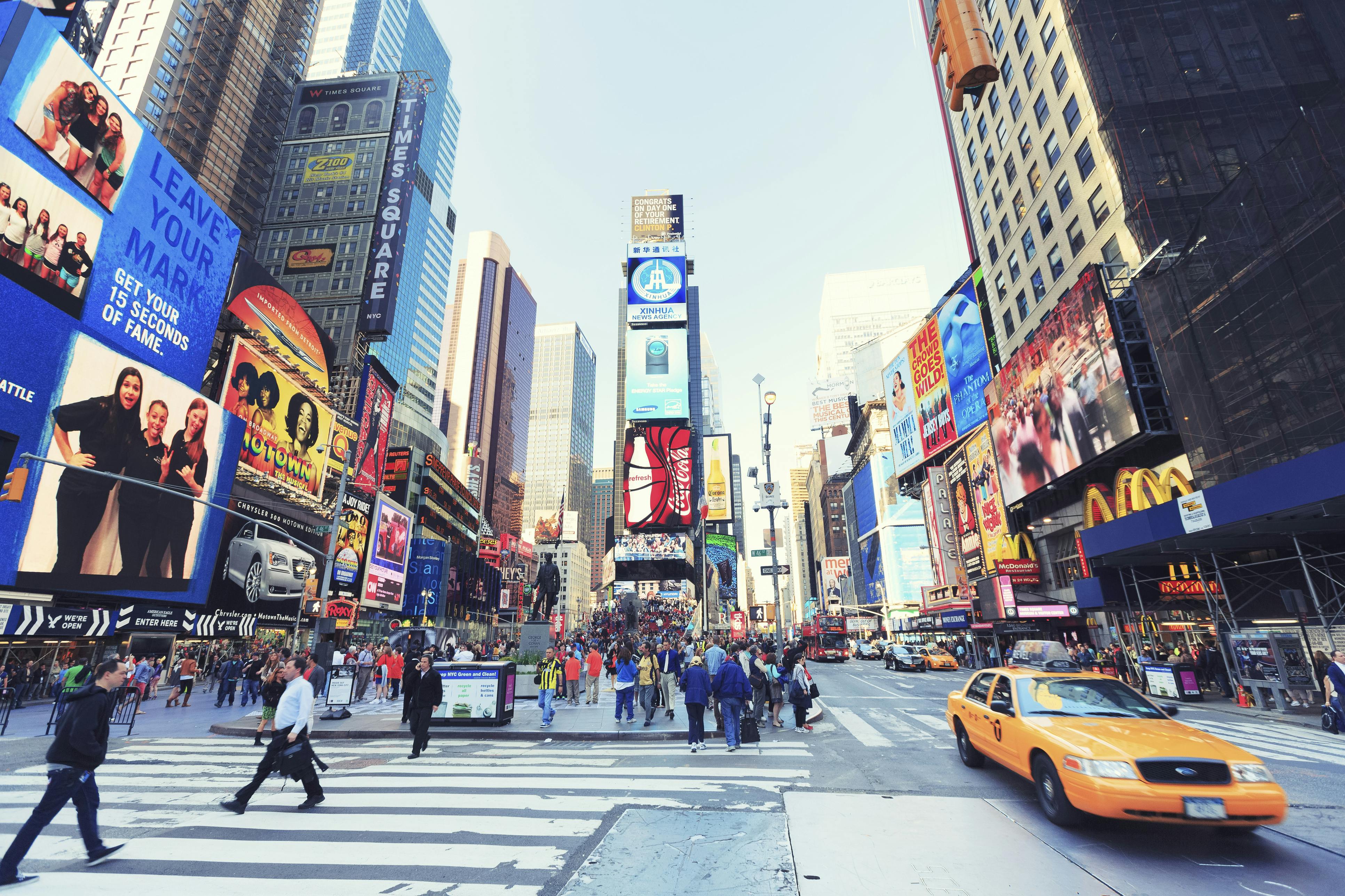 New York