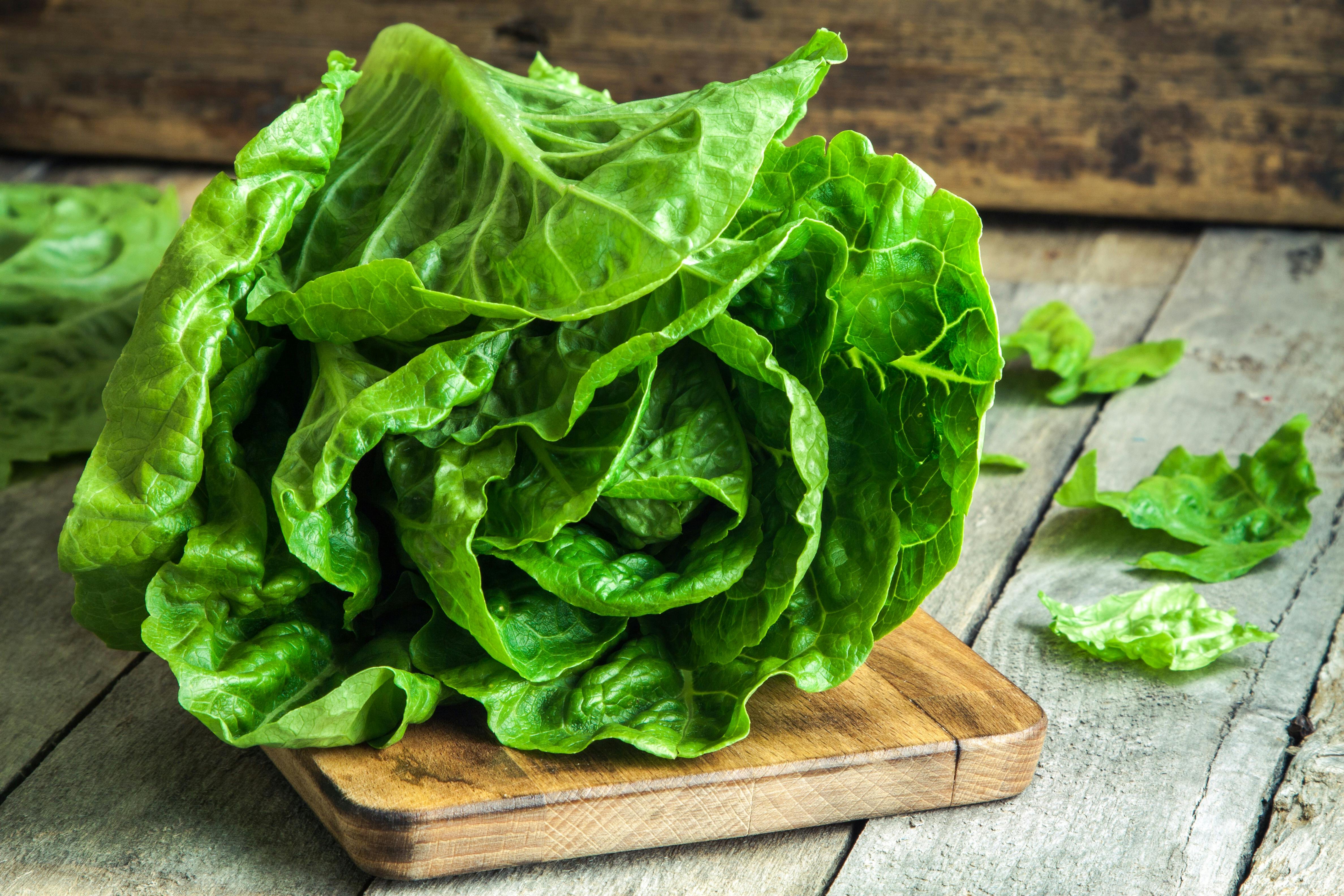 Hovedsalat