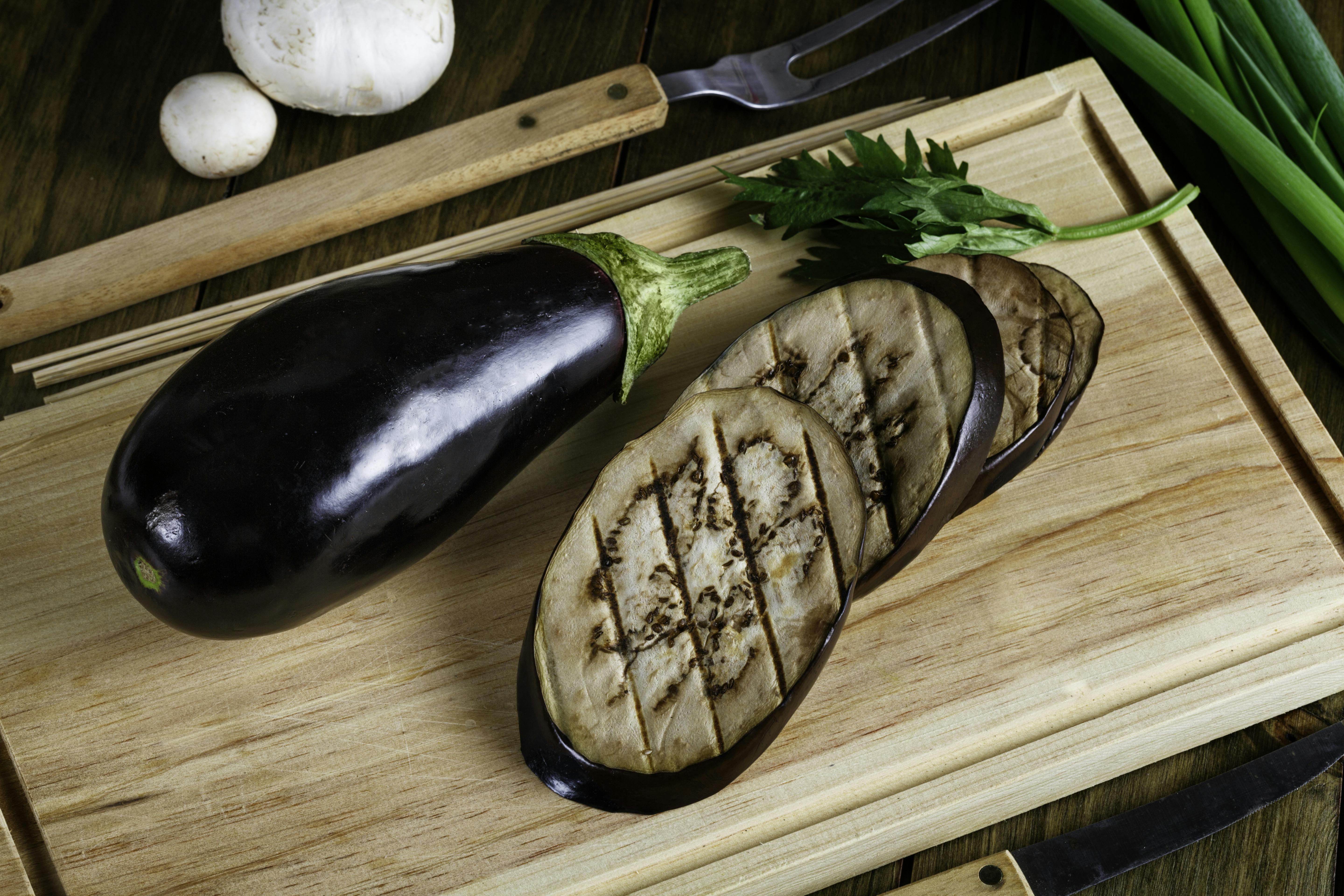 Aubergine