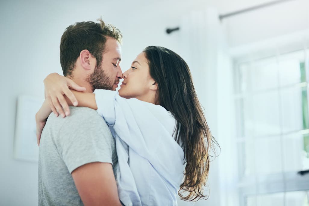 Dobbelt dating forhold