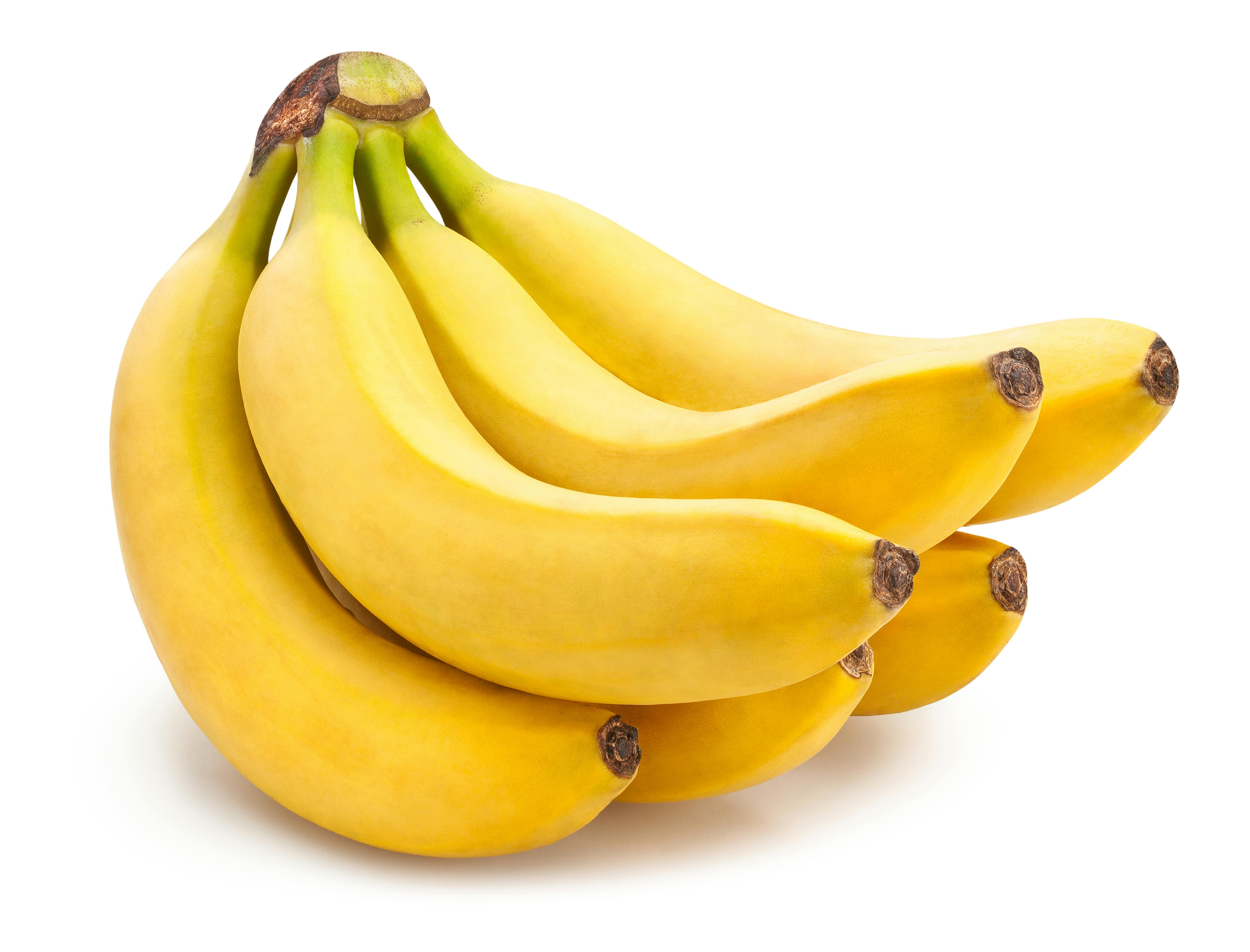 Bananer Bananer