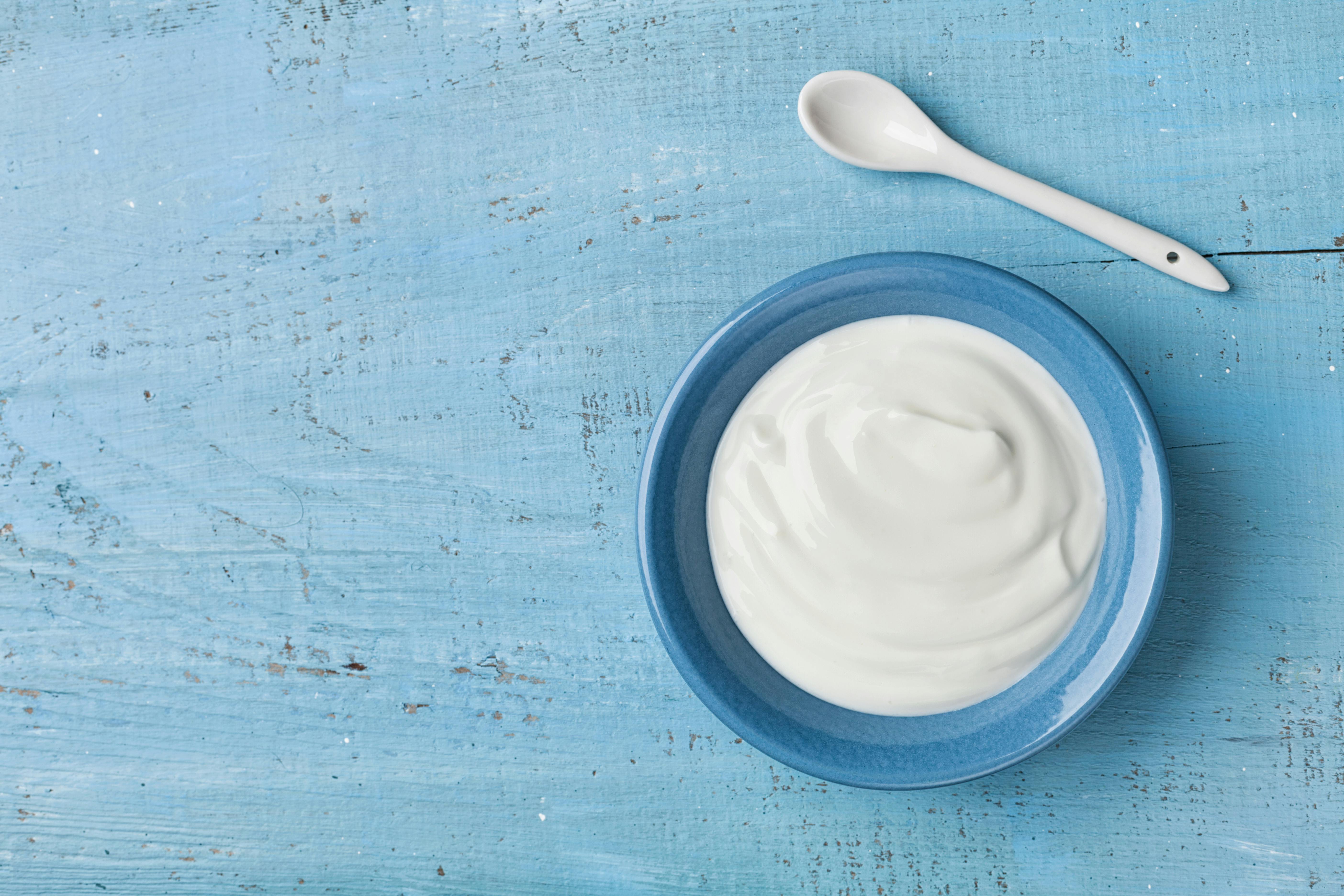 Yoghurt E-numre Yoghurt