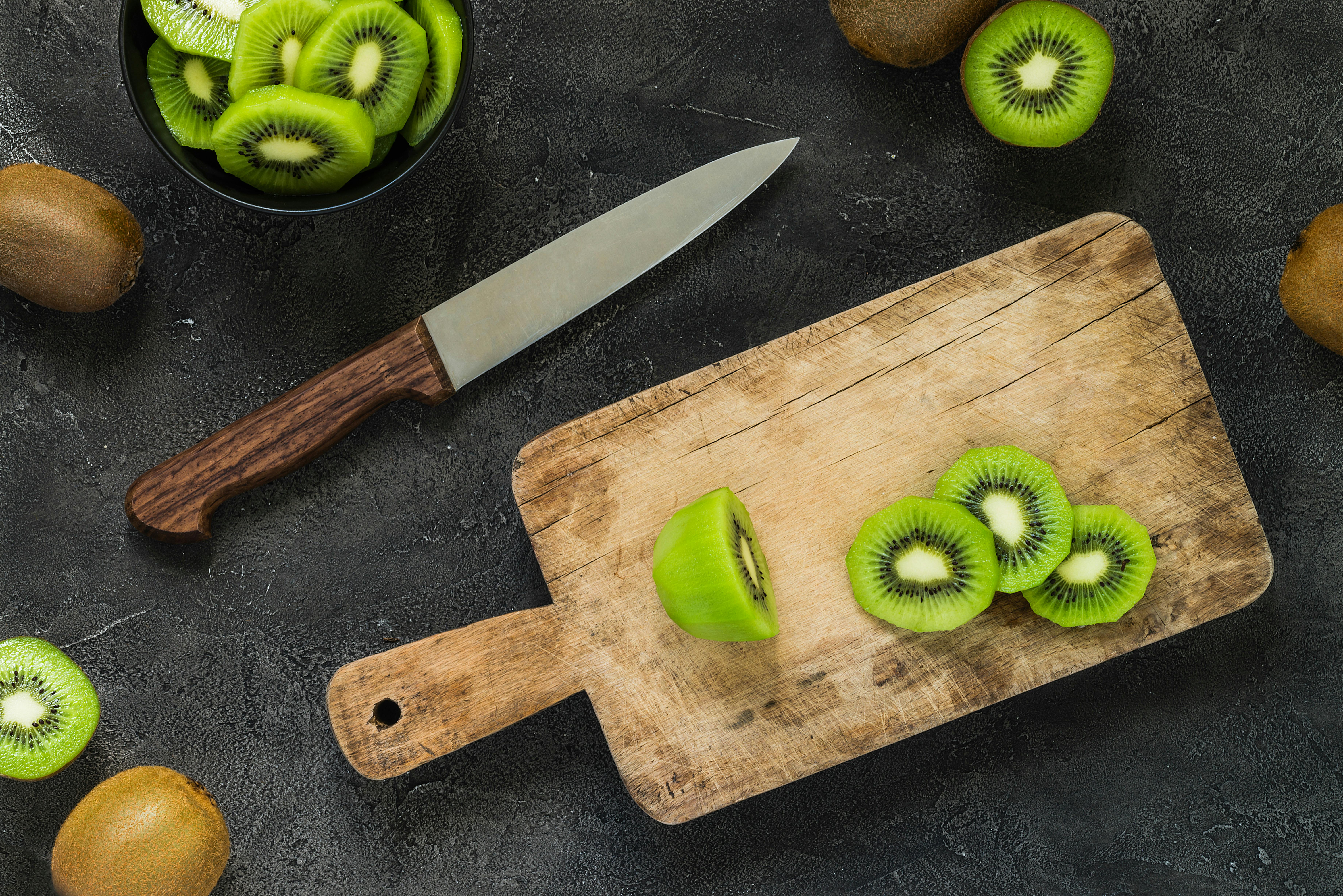 Kiwi