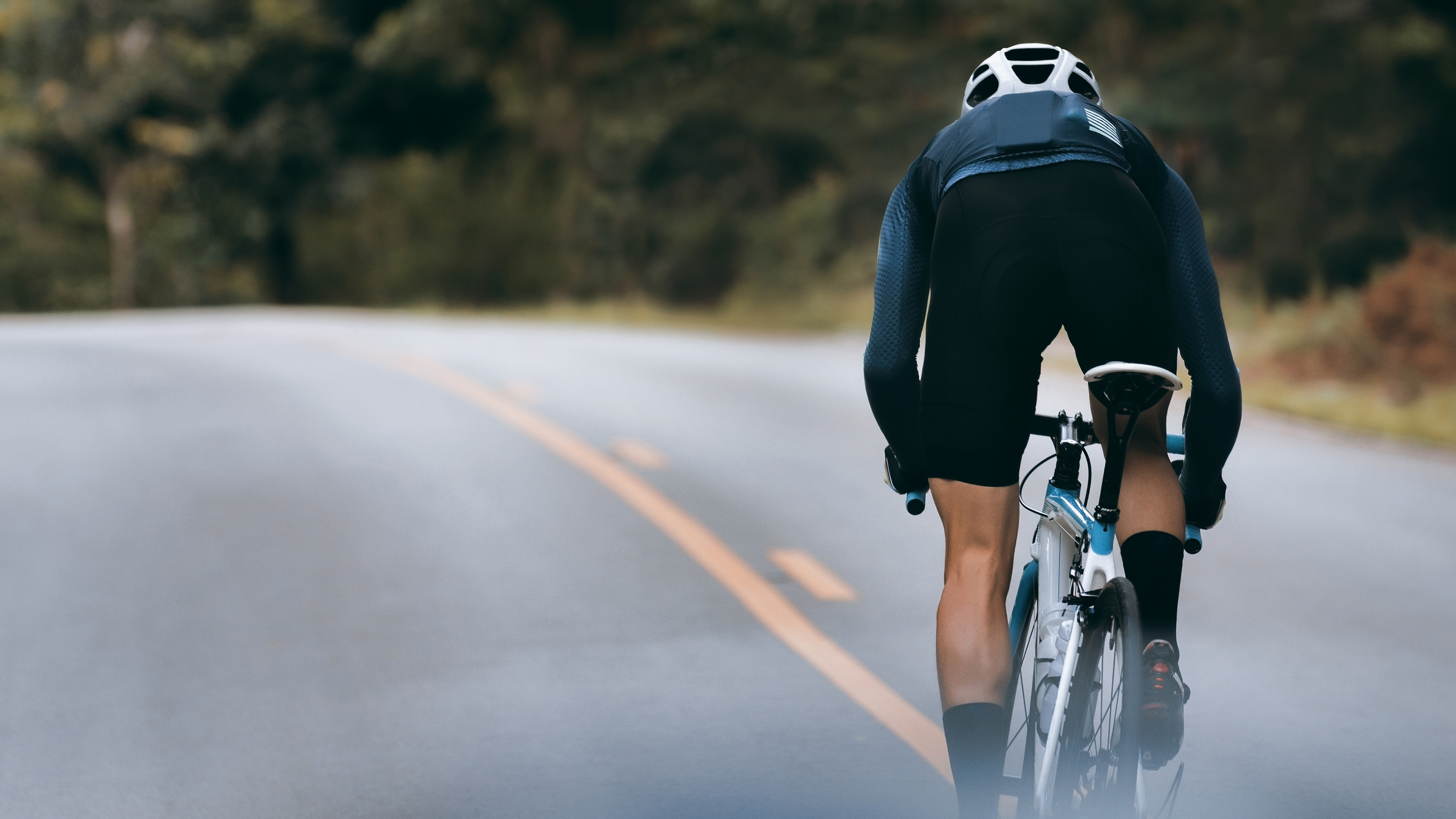 horisont kamp Megalopolis Styrketræning gør dig hurtigere på cyklen | Aktiv Træning
