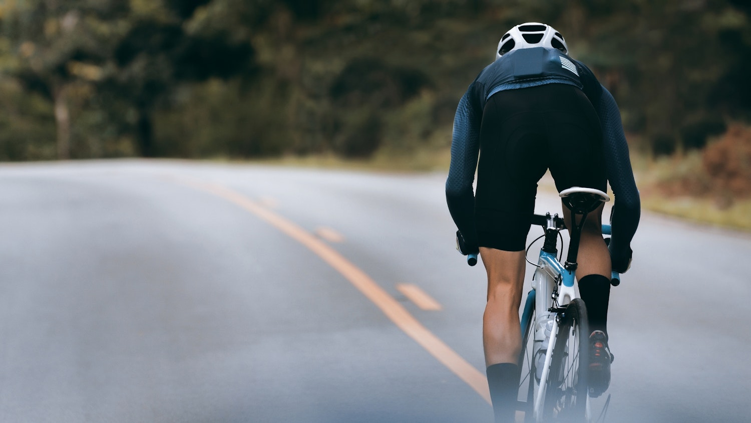 gør dig hurtigere på cyklen Aktiv Træning