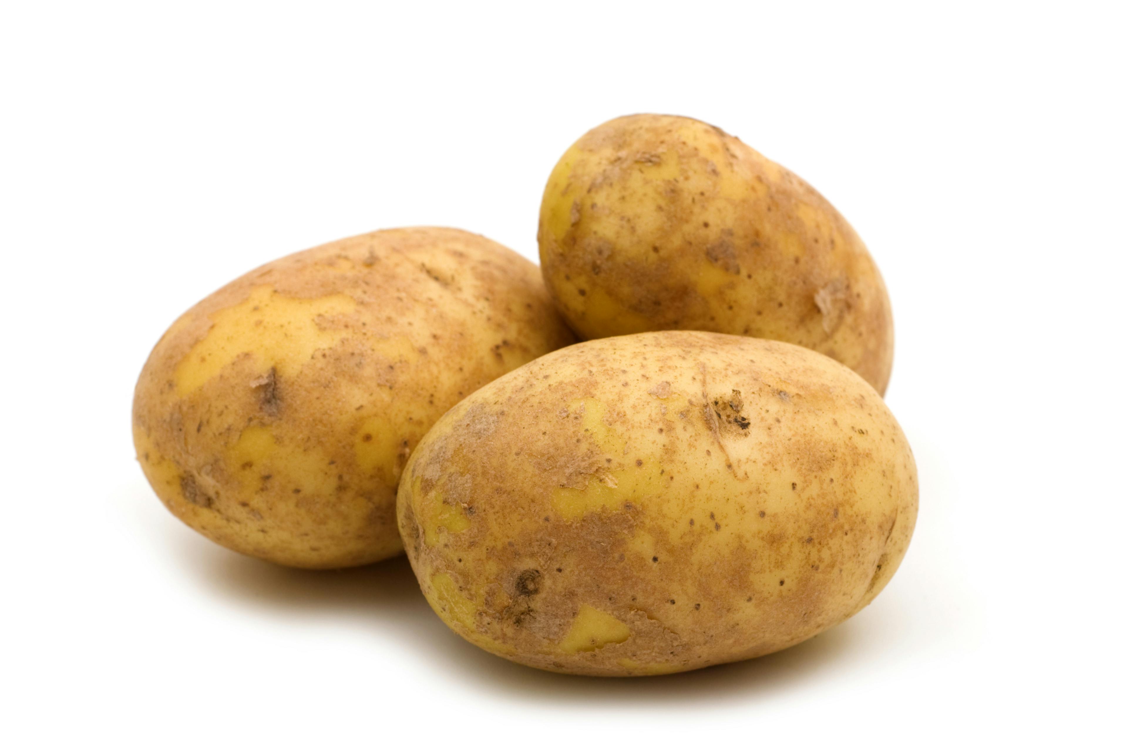 Potatis Potatis