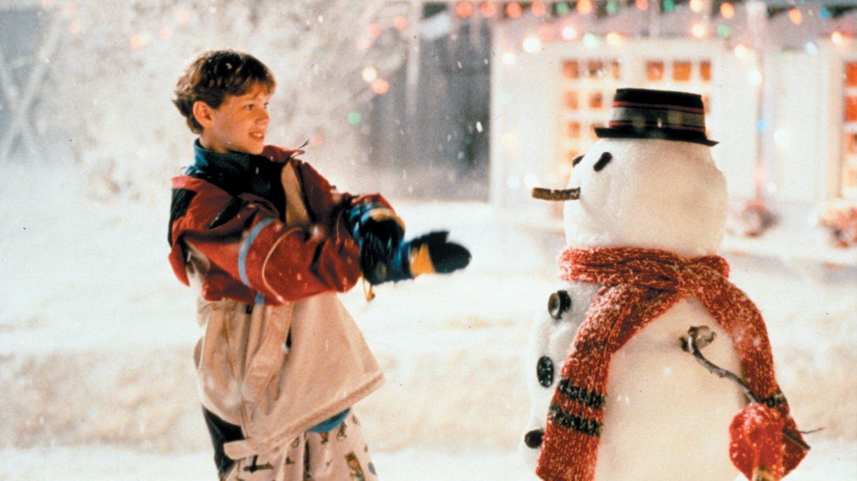 julefilm jack frost