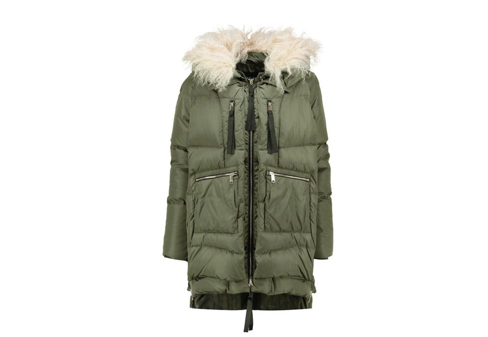 vinterjakke tips store lommer