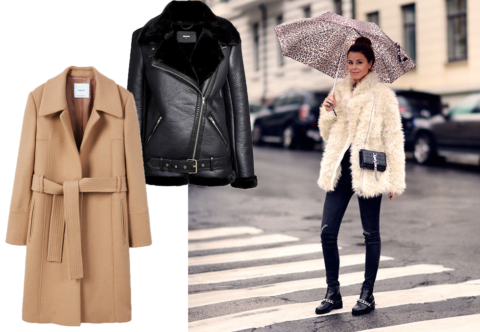 10 varme kåper til vinteren | Stylista.no 10 varme kåper til vinteren | Stylista.no
