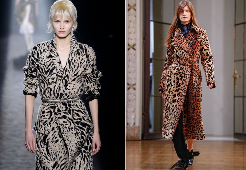 Haider Ackermann/Victoria Beckham Haider Ackermann/Victoria Beckham