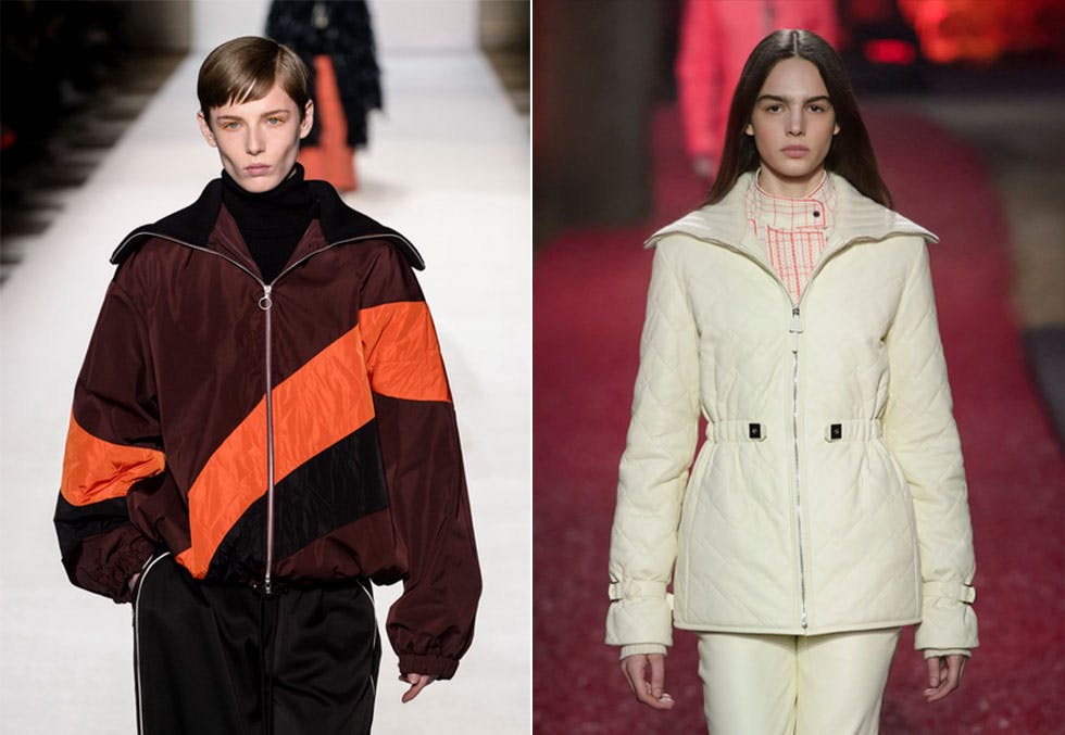 Dries van Noten/Hermes Dries van Noten/Hermes