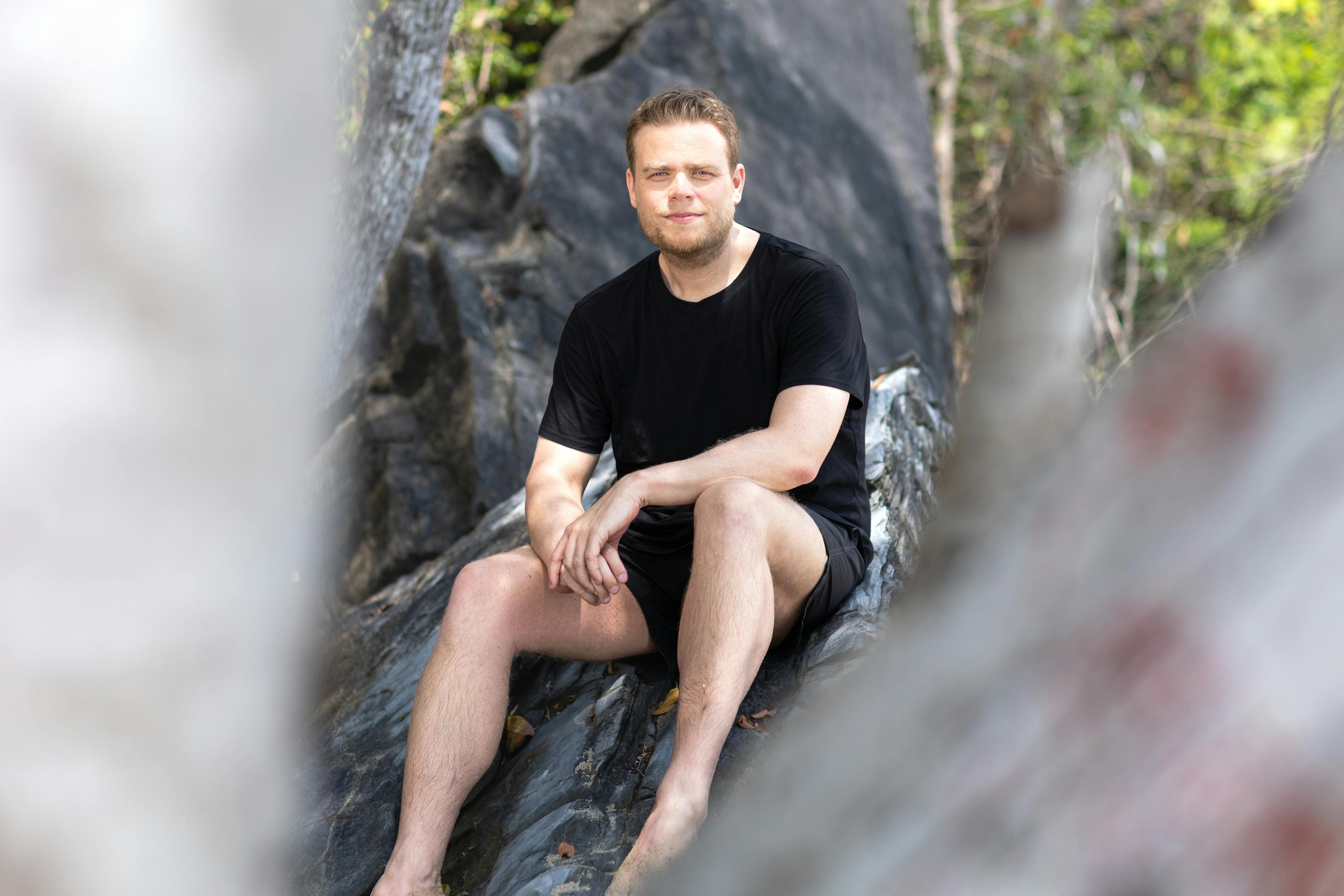 Jakob fra Robinson. Jakob fra Robinson