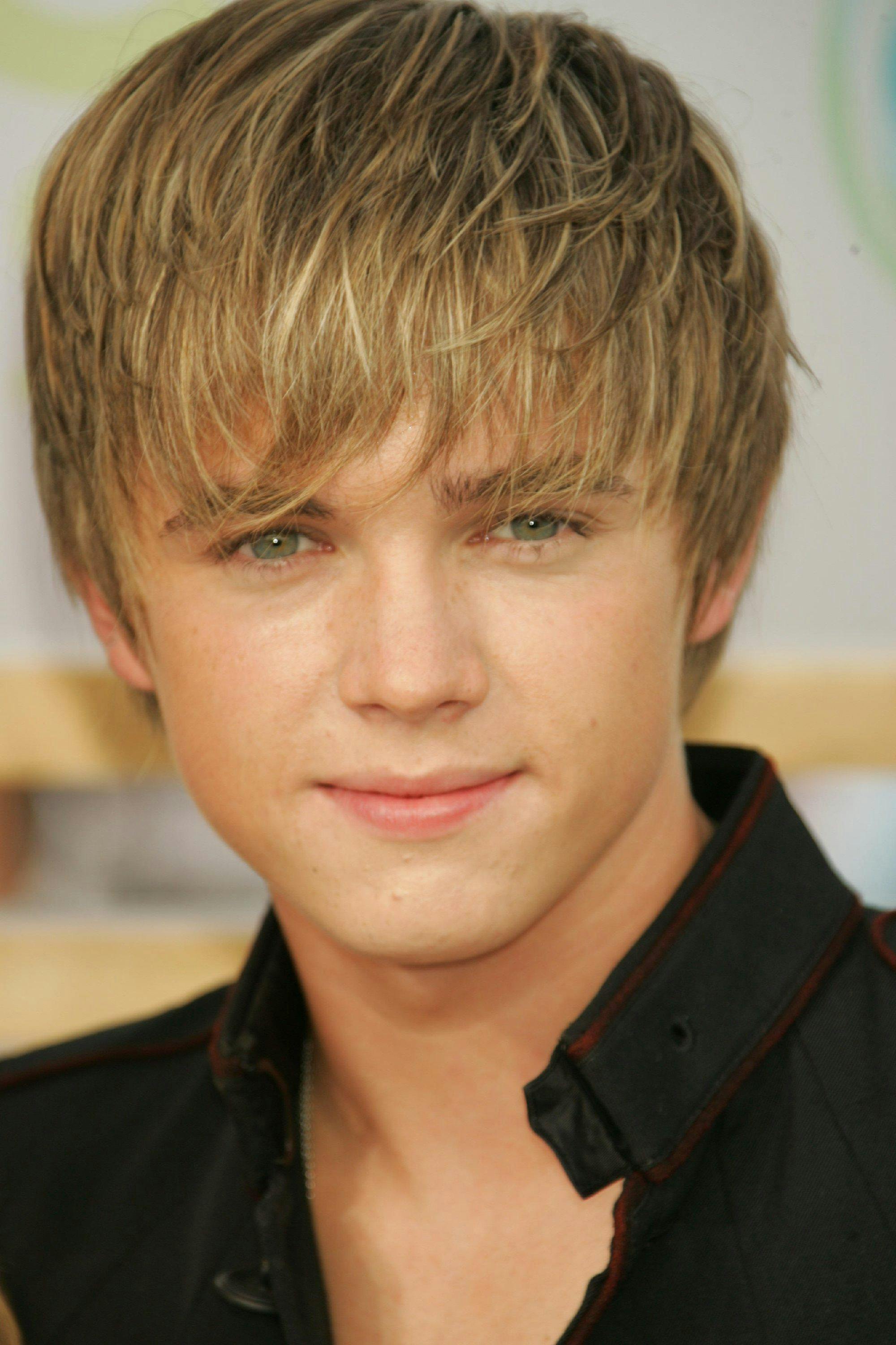Jesse McCartney