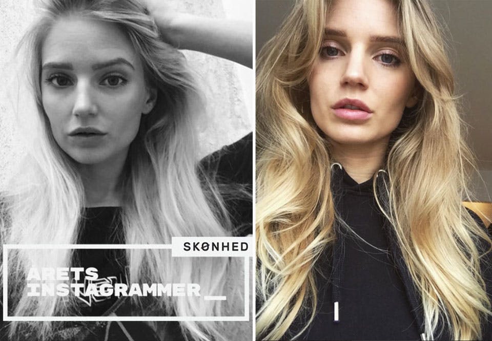 Josephine Mai: De største hårtrends i 2017