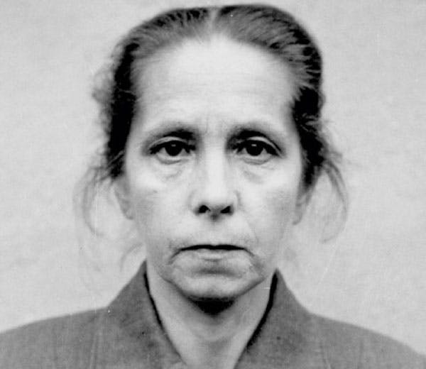 Juana Bormann Juana Bormann