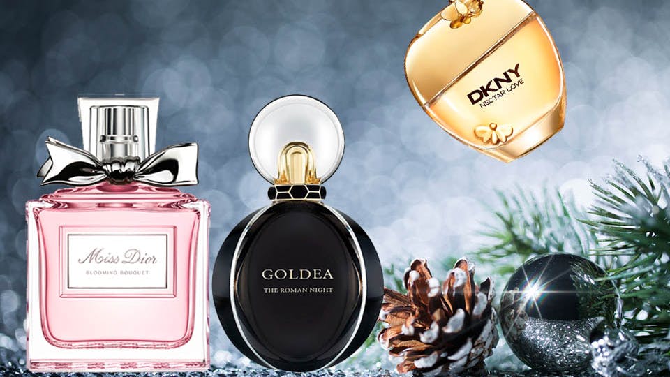Parfume