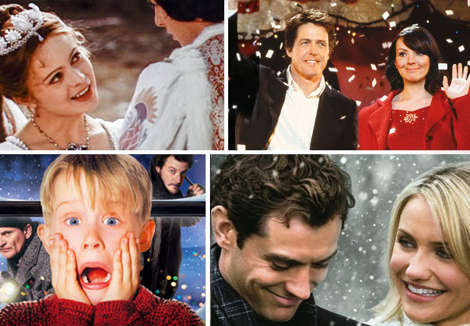 Den beste julefilmen: norske julefilmer