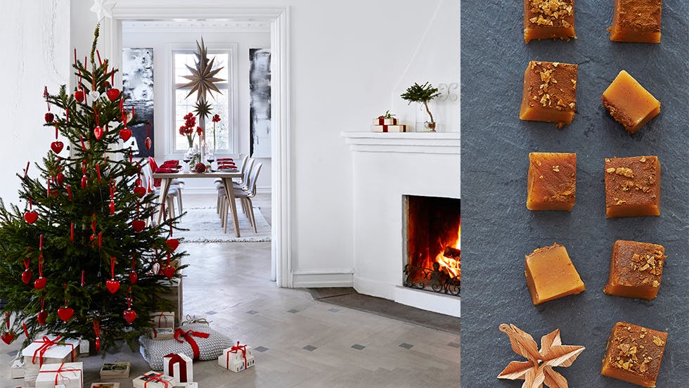 Julestemning i siste liten